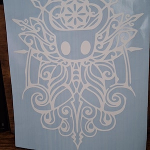 Hollow Knight Decal