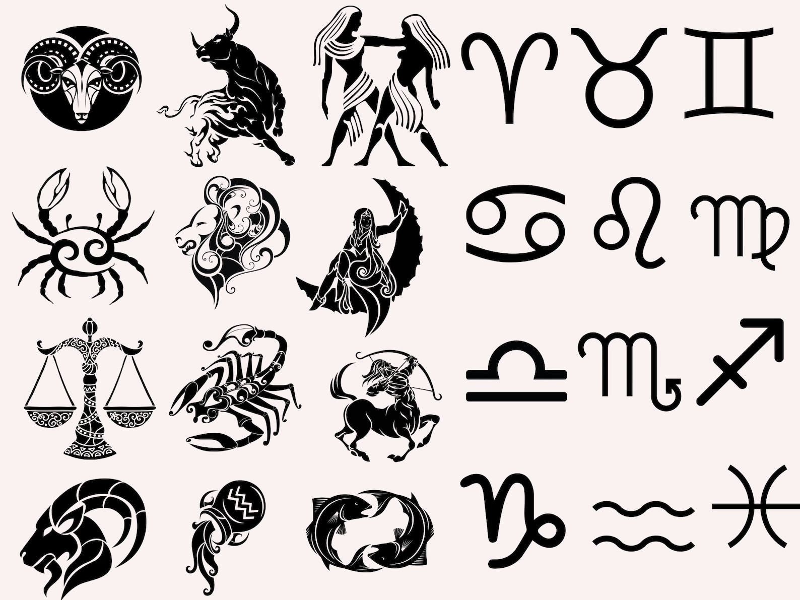 zodiac-sign-svg-bundle-horoscope-svg-astrology-svg-birth-sign-svg