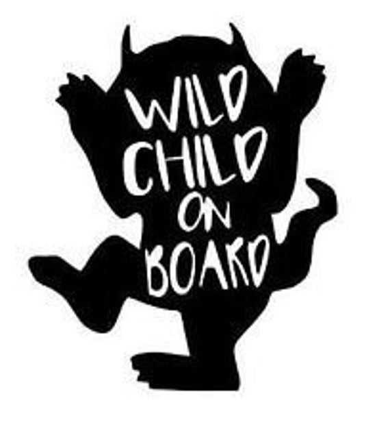 Free Free 95 Funny Baby On Board Svg SVG PNG EPS DXF File