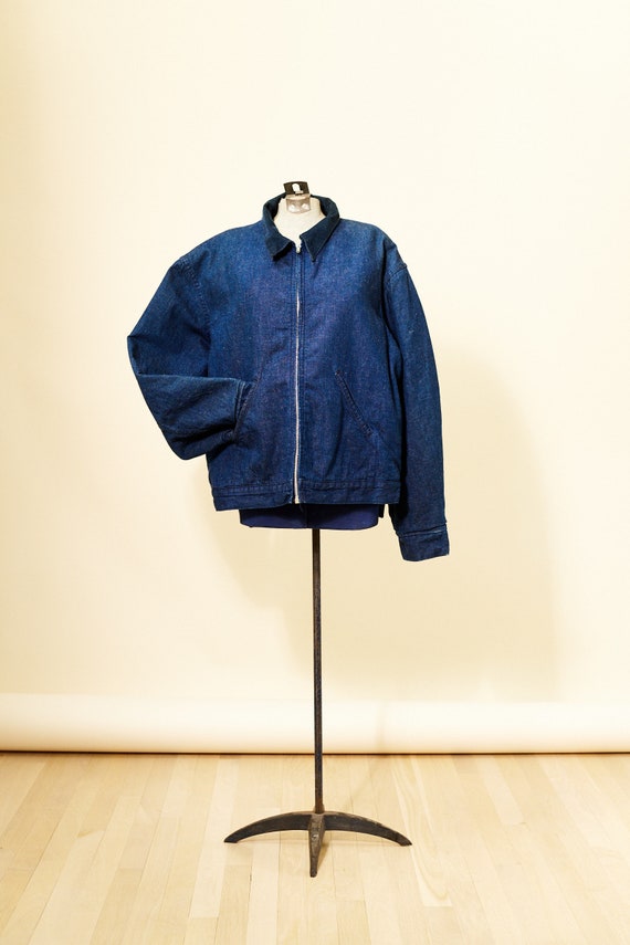 Sears Denim Jacket