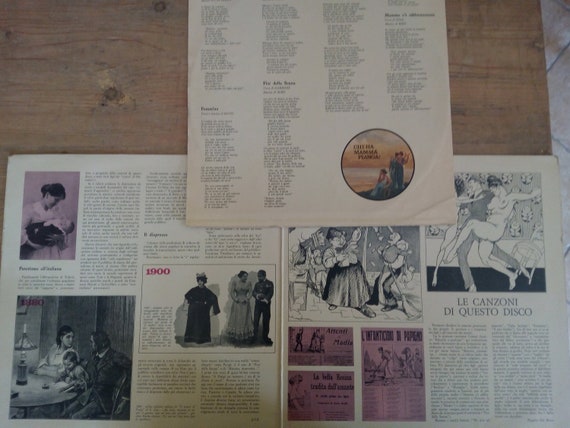 Chi Tene A Mamma Poesia Poesie Image