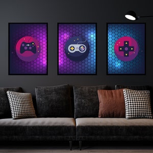 Teen Bedroom Decor Etsy