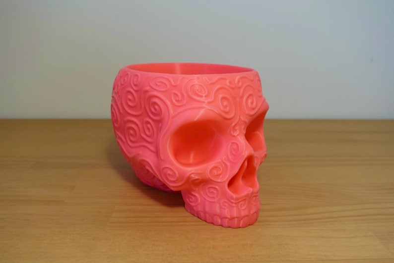 Skull Candy Dish image 2
