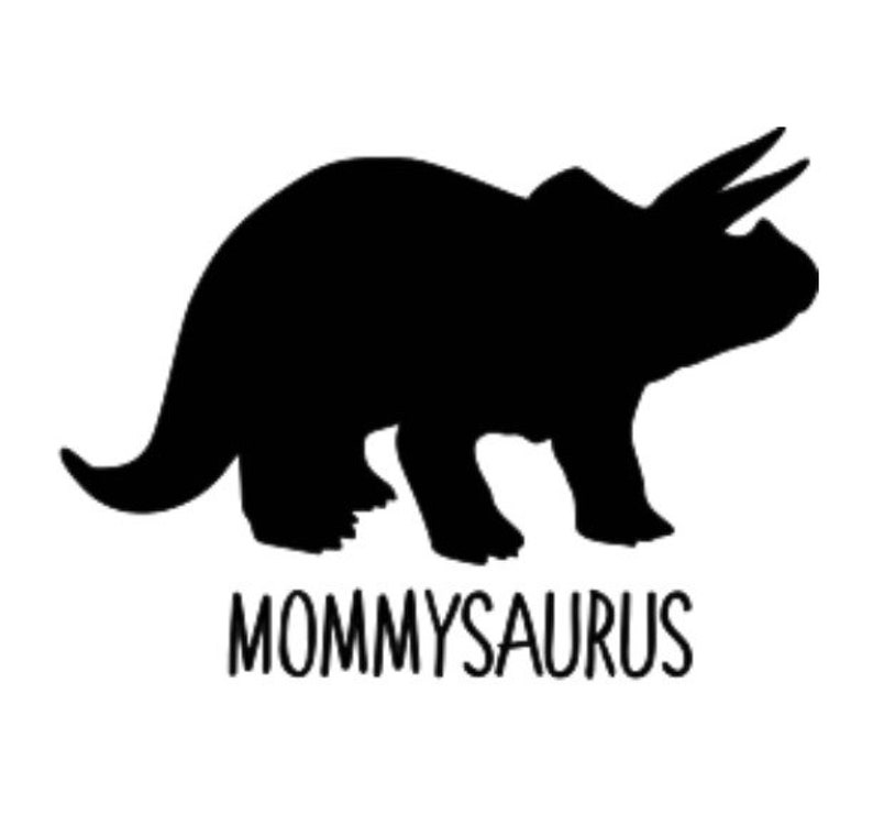 Download Dinosaur family svg Mommysaurus svg daddysaurus svg | Etsy