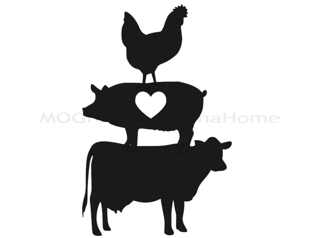 Free Free Mama Hen Svg 348 SVG PNG EPS DXF File