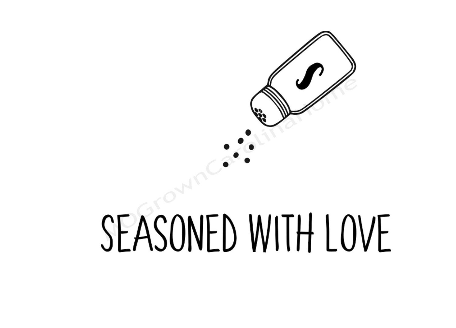 Free Free 284 Love Svg Kitchen SVG PNG EPS DXF File
