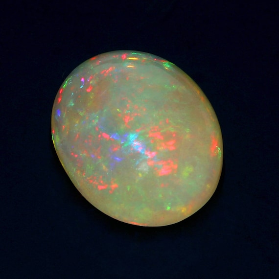 Are Opals Precious or Semiprecious Gemstones?