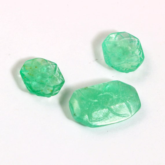 Ethiopian emerald price shop per carat