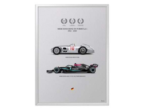 Mercedes poster for the 2023 Brazilian Grand Prix : r/formula1