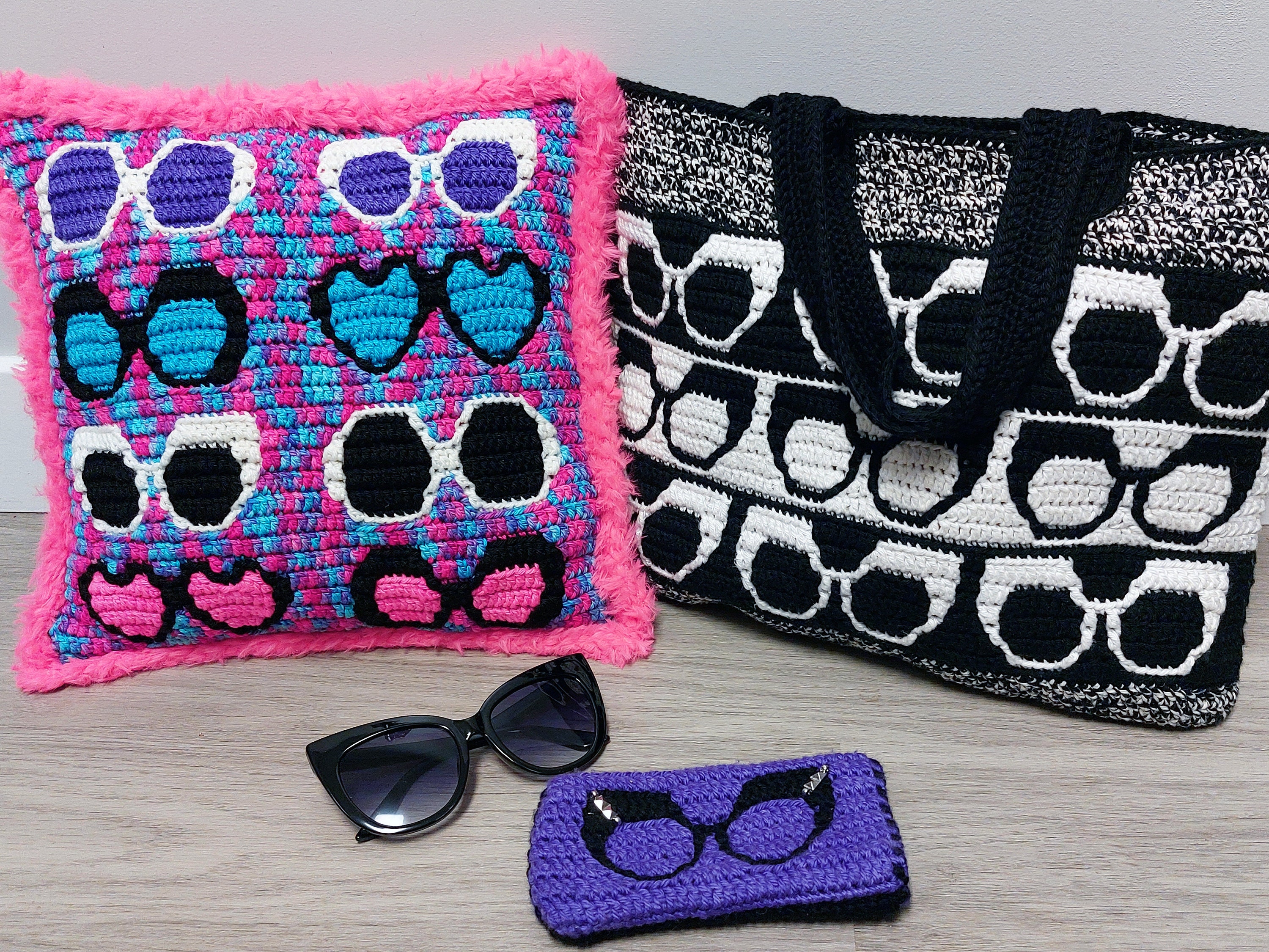 Mosaic sunglasses cheap