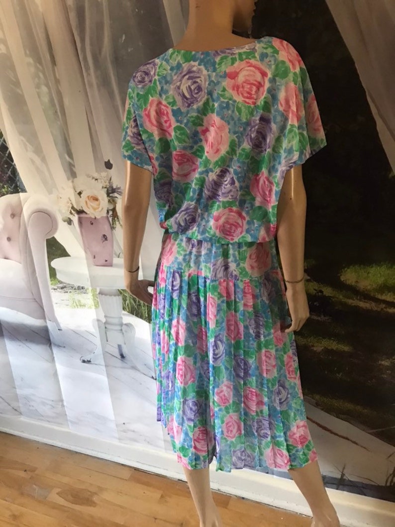 woolworths floral dresses