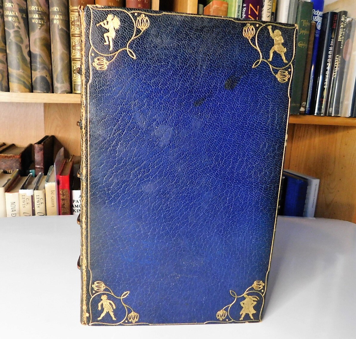 George cruikshank illustrations image