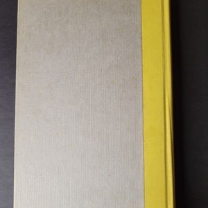 Thomas Pynchon ~ The Crying of Lot 49 ~ 1966 First Edition & Printing image 9