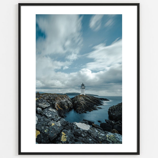 Isle of Bute - Lighthouse