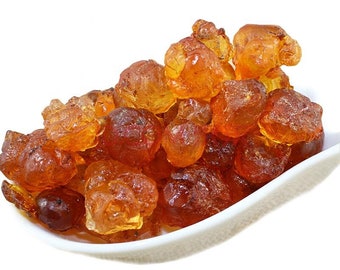 Pure Gum Arabic/Acacia Gum