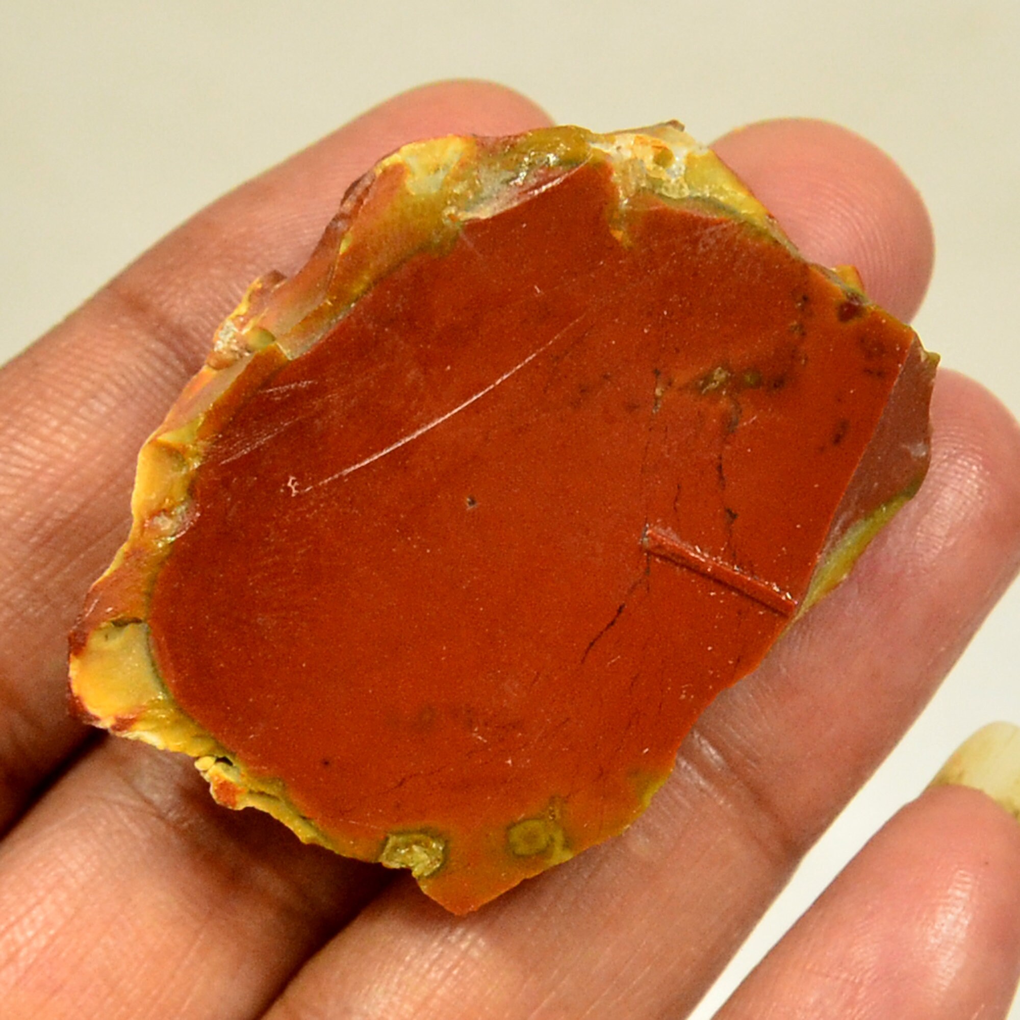 Quality Natural Premium Jasper Specimen Minerals Raw Stone | Etsy