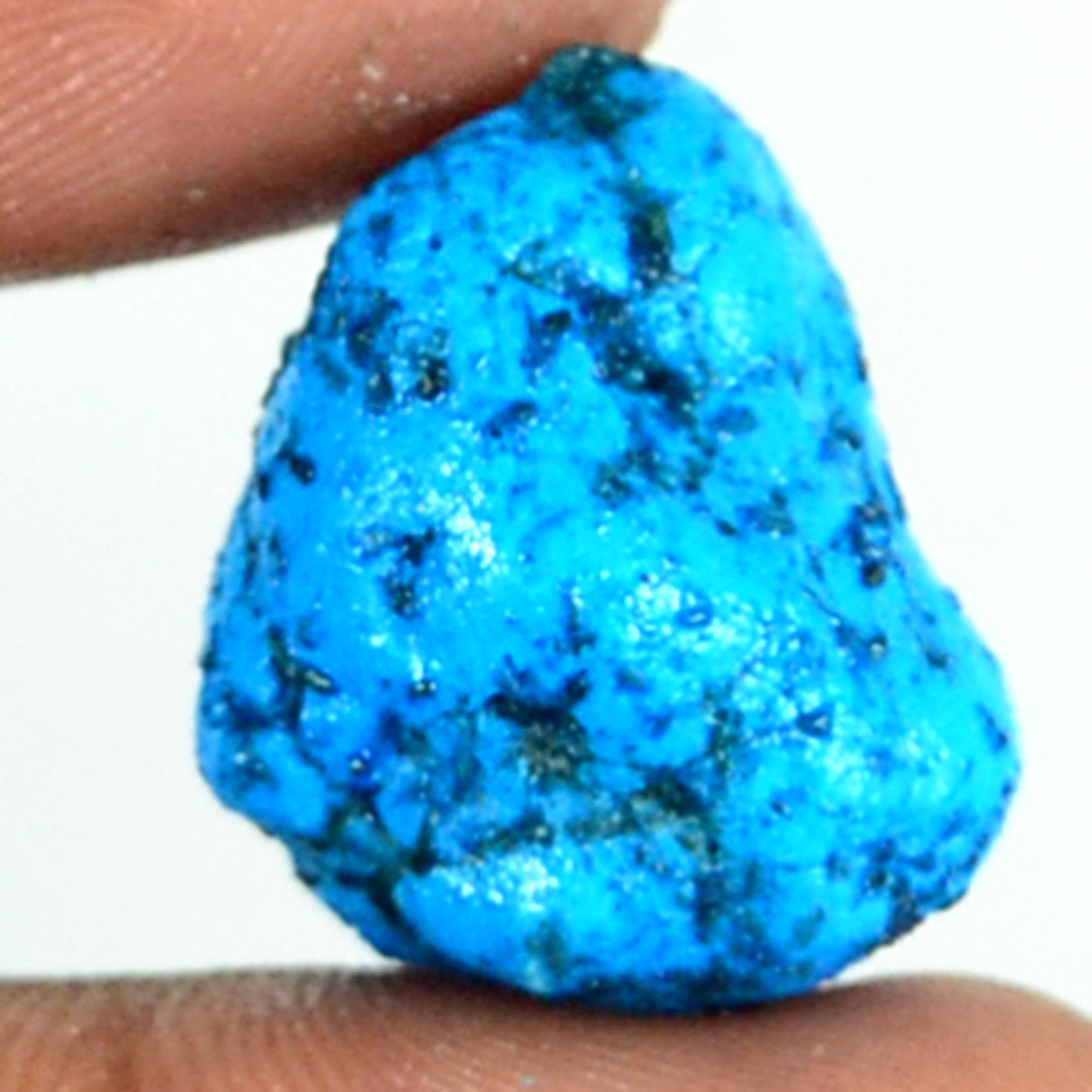 Nice Item Natural Raw Turquoise Stone Multi Quantity Rough Etsy