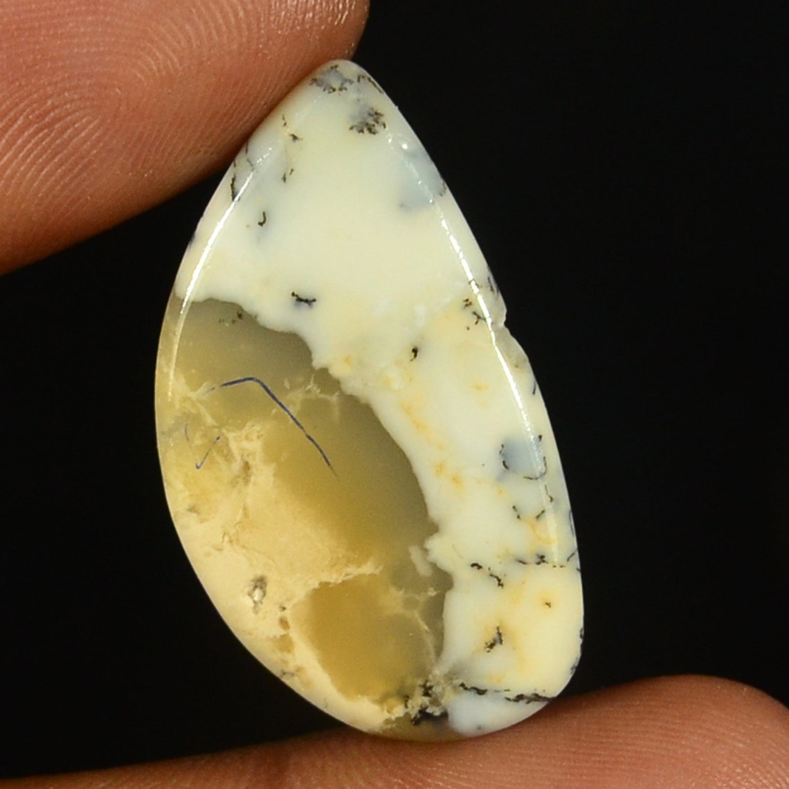 25kt dendrite opal 25kt dendrite opal