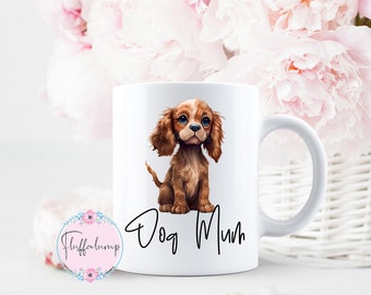 Custom Dog Mug - Pet Memorial - Dog Lover Coffee Mug - Pet Portrait - Dog Mom Mug - Personalize pet mugs - Dog Lover Personalized Gift