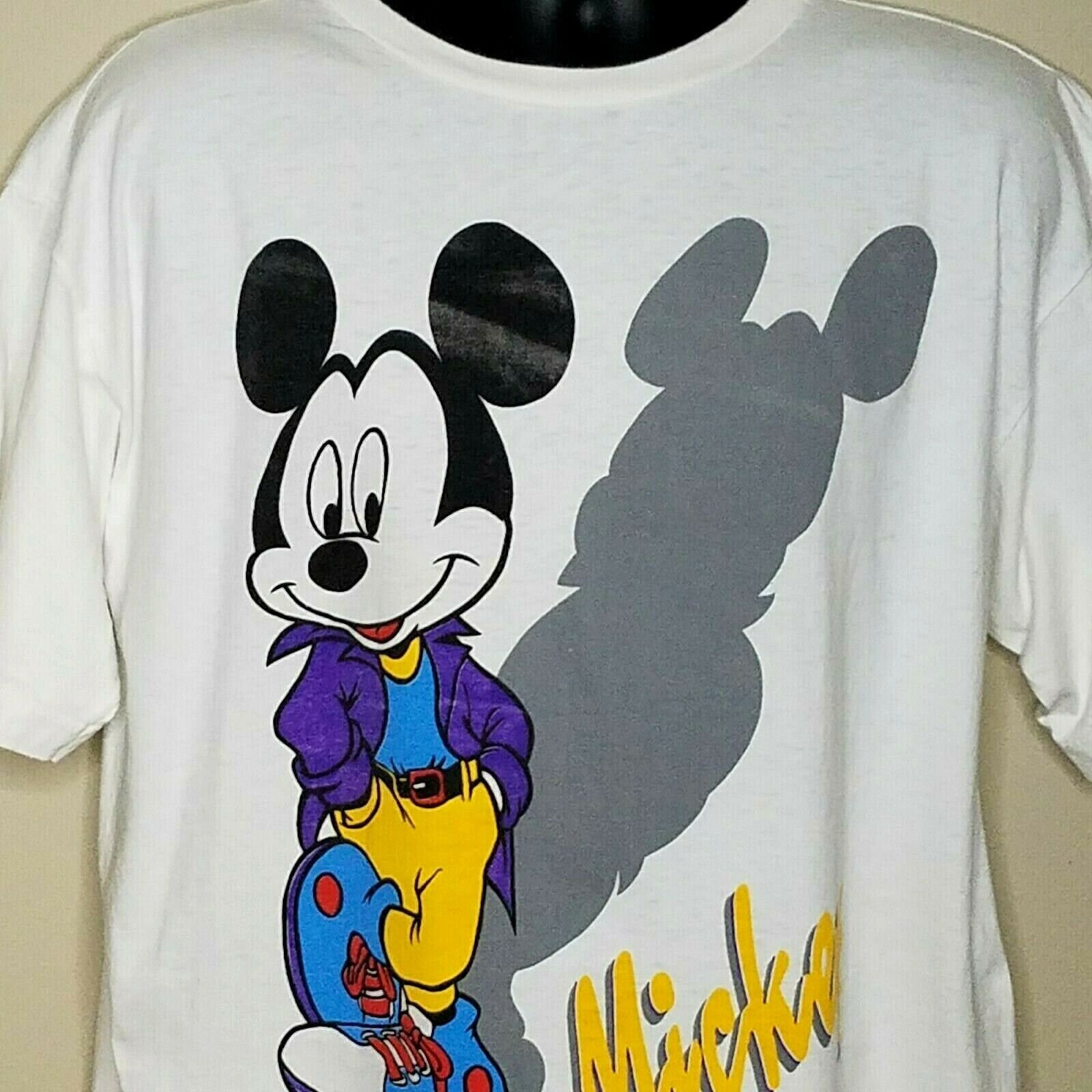 mickey mouse t shirt canada