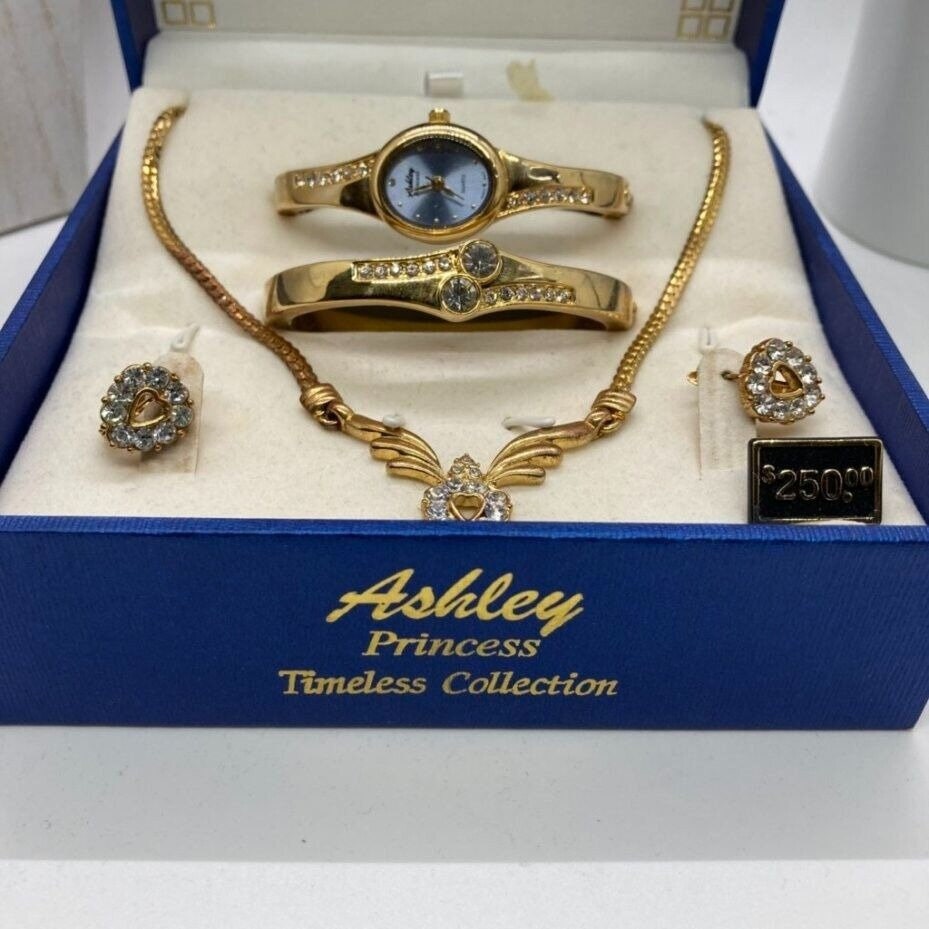 Ashley collection hotsell jewelry wholesale