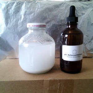 Serene Ormus Blend: 7 Earth Chakras Sea Salts (4 fl oz bottle w/ dropper)