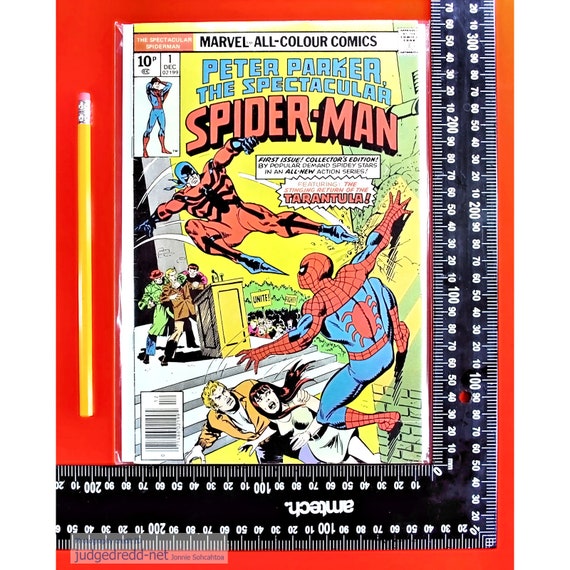 Comic Bags and Boards for Marvel Silver Age Comics. Crystal Clear Acid-free  Comic Book Bags Acid Free Comic Boards for Silver Age Comics 