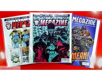 Magazine Size Comic Bags  ComicProLine Magazine Bags – Comic Pro Line