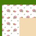 Romantic Watercolor Digital Paper Pack Wedding Decor JPEG. - Etsy
