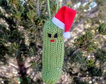 クリスマスピクルス