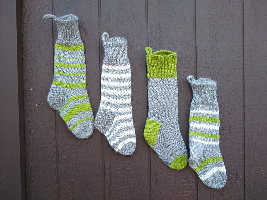 The Naughty Christmas Stocking - Etsy