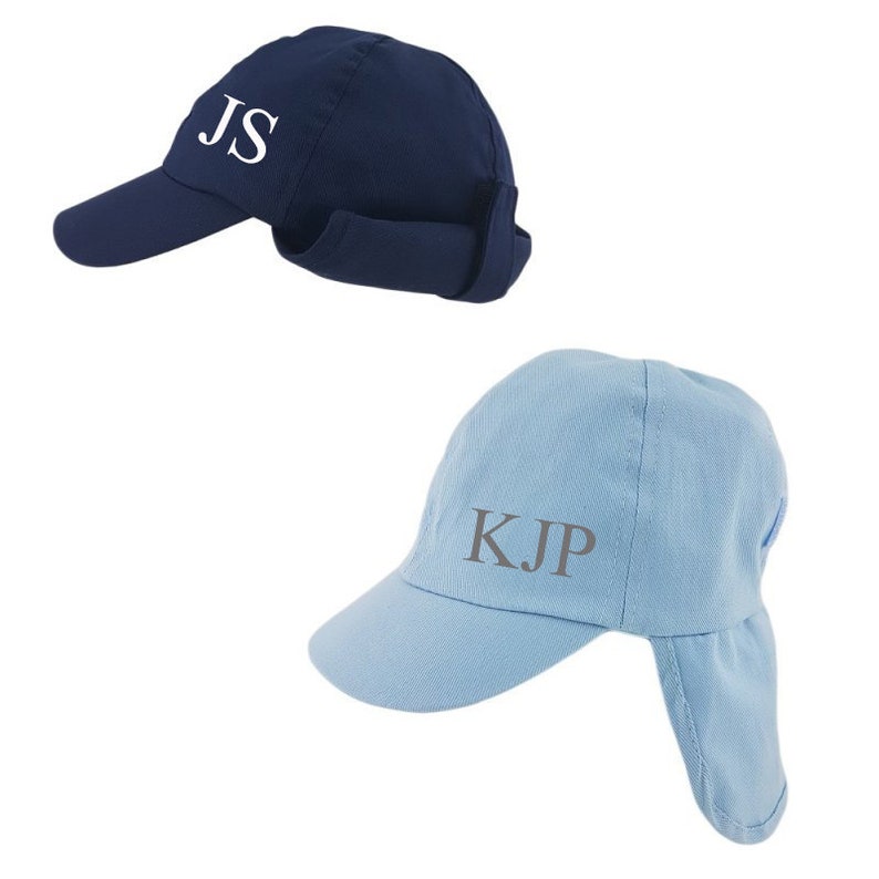 Personalised legionnaires hat Clearance