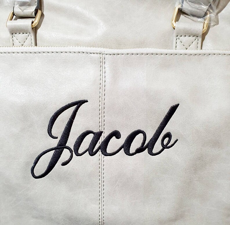 Personalised Baby Change Bag maternity Bag Nappy Bag Diaper Etsy