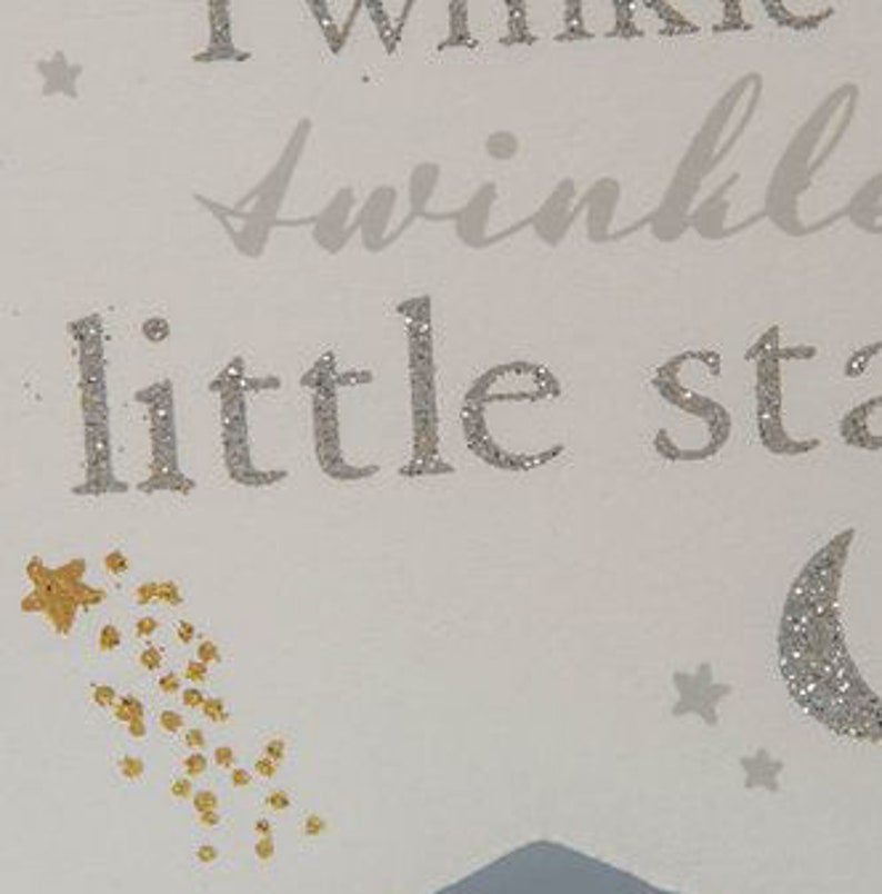 Kids Bookends Personalise Gift Wooden Star and Moon Etsy UK