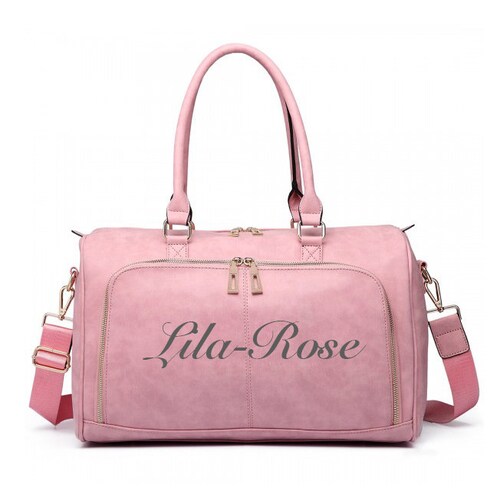 Personalised Baby Changing Bag / Pram Charm Angel Etsy