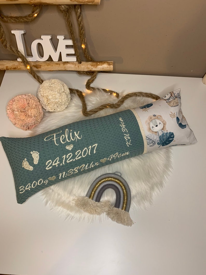 Ein Geschenk zur Geburt für die Mutter - 11 hinreißende Geschenkideen