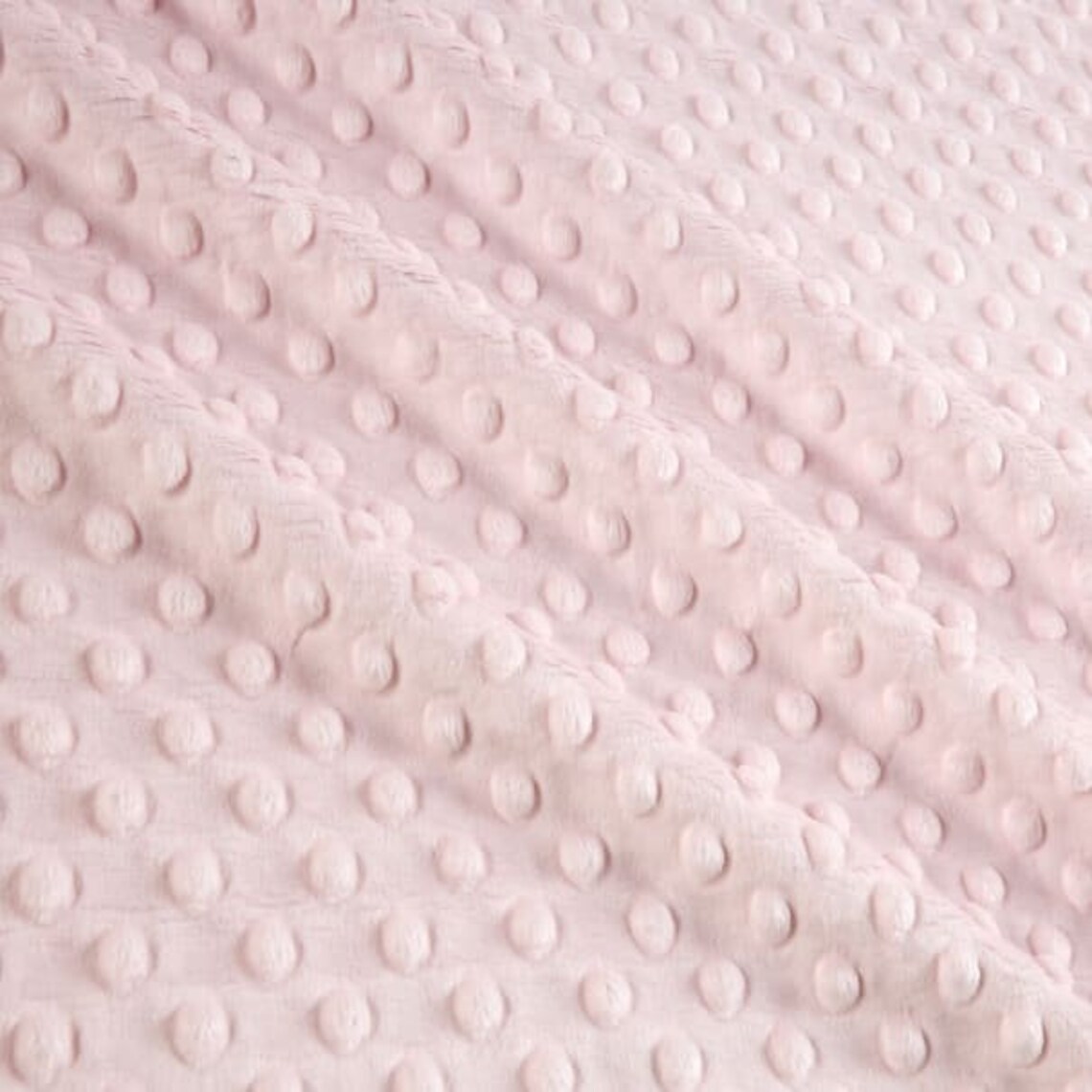 Custom Order Standard Changing Pad Cover Minky Dimple Dot Etsy