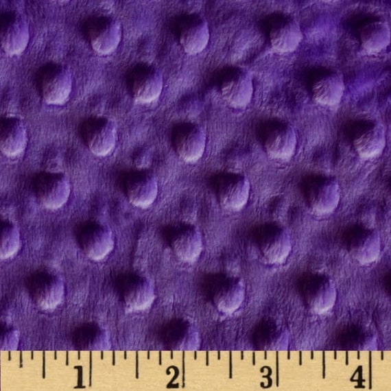 Custom Order Standard Changing Pad Cover Minky Dimple Dot Cuddle Cactus Green