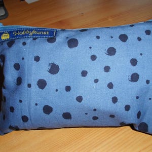 cosmetic bag, small bag, bag for accessories