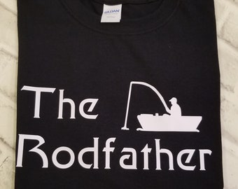 Download The rodfather | Etsy