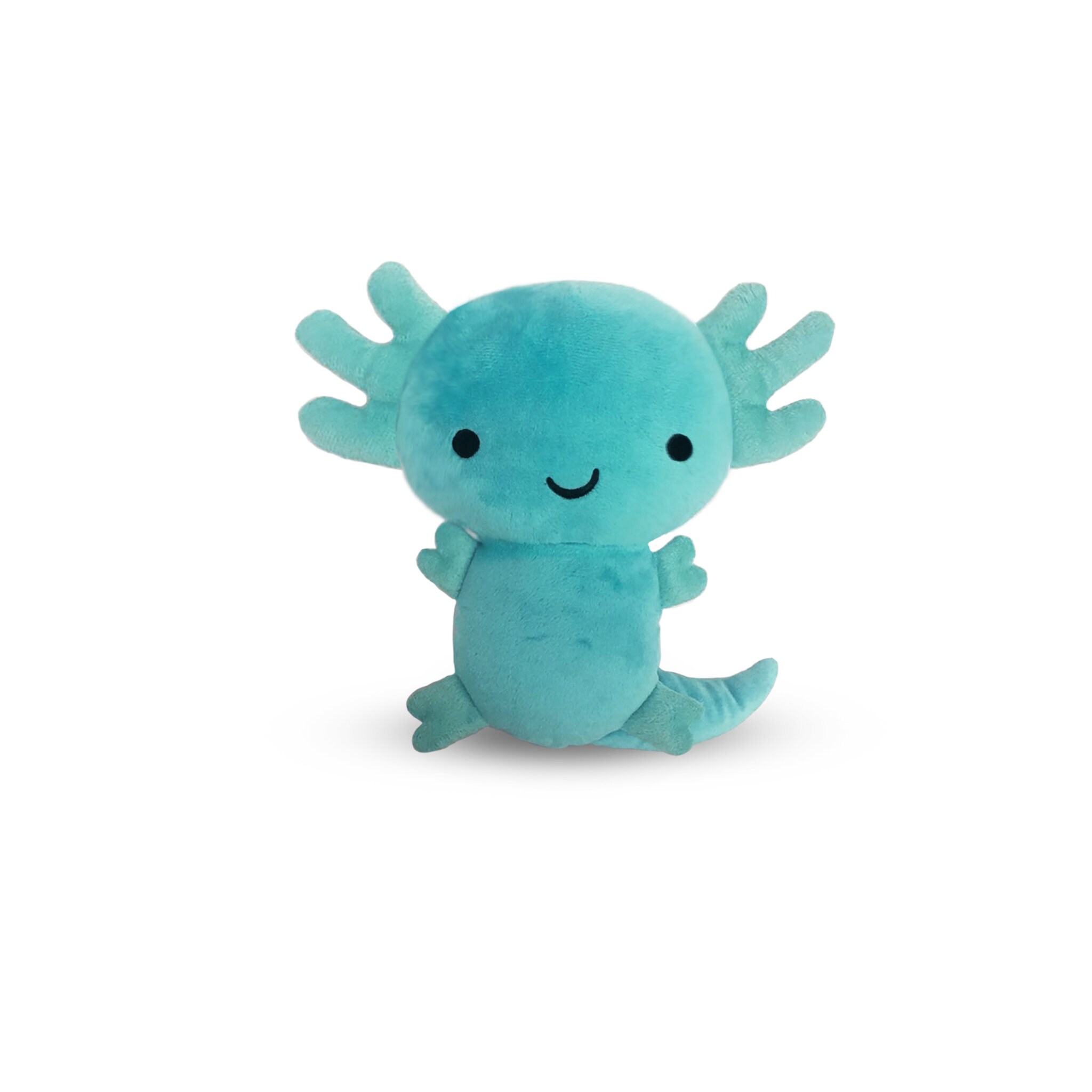 Hermelindo axolotl plush toy / ajolote / cuddly plush / Etsy