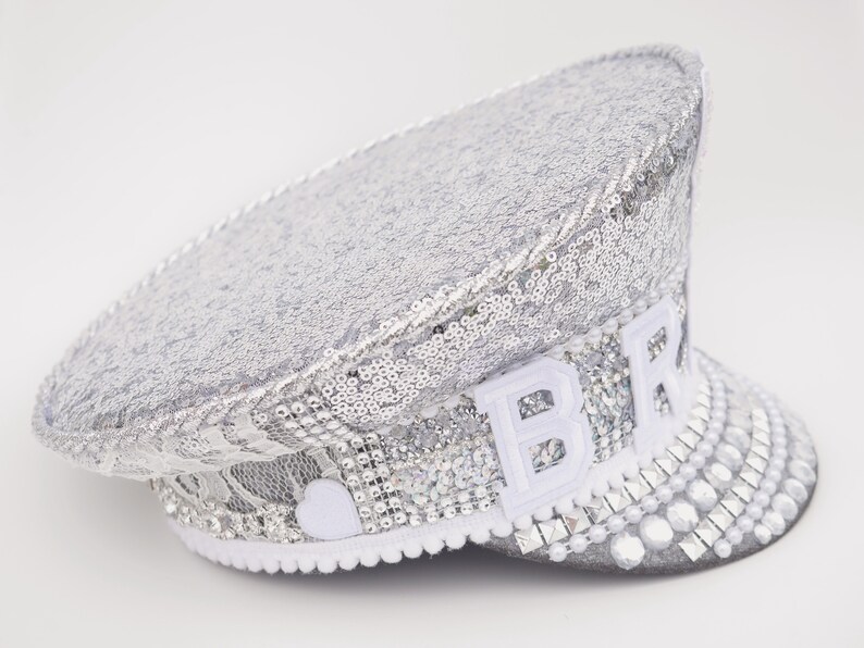 Hen Do Hat Festival Military Hat Festival Sergeant Hat Etsy