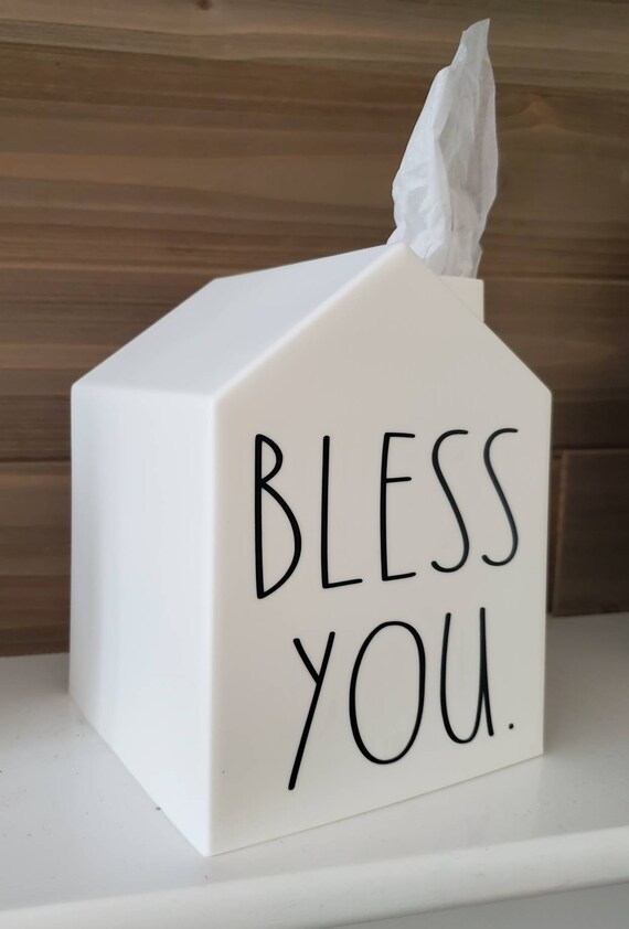 house tissue cover