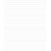 Lined Notes Template, Notes Page Printable, Note Taking, Notes Planner ...