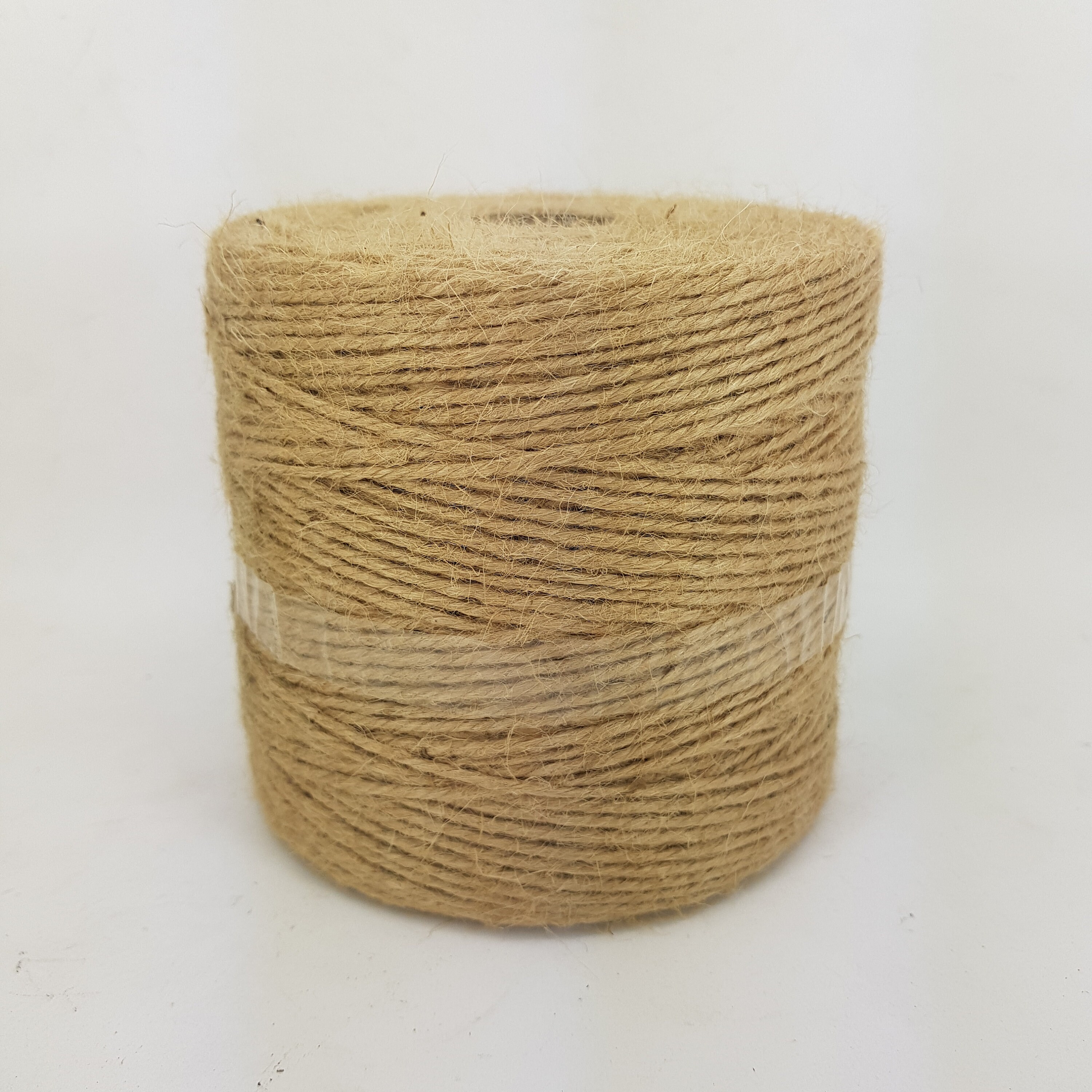 Natural Jute Twine 3mm 328 Feet Crafting Twine String for Crafts Gift,  Craft Projects, Wrapping, Bundling, Packing, Gardening and More, Jute Rope  to