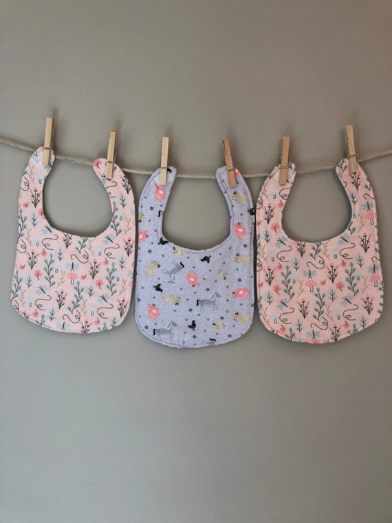 bibs blush