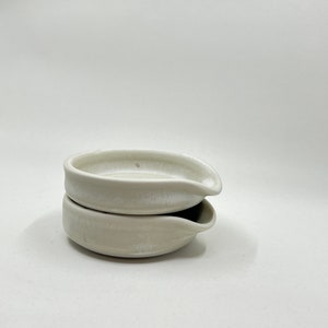 Ceramic Spoon Rest