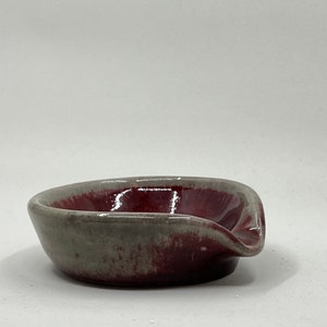 Ceramic Spoon Rest