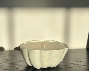 Fall Harvest Candle
