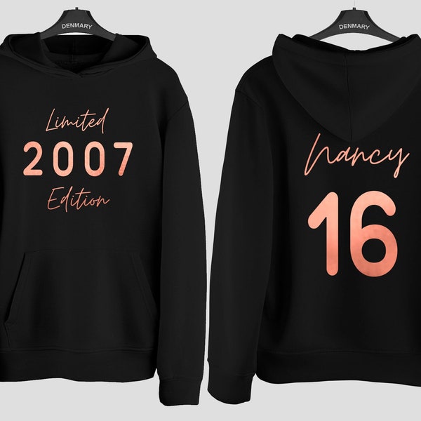 16th Birthday Gift Etsy UK